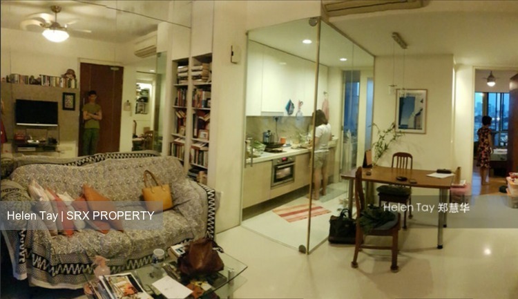 Emily Residence (D9), Apartment #175793842